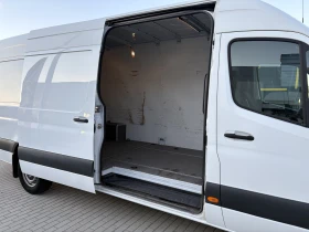 Mercedes-Benz Sprinter KA long | Auto.bg — изображение 8