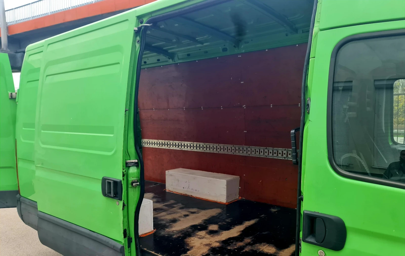 Iveco Daily 35S13 �������� ���������� ��������� | Mobile.bg � ����������� 14