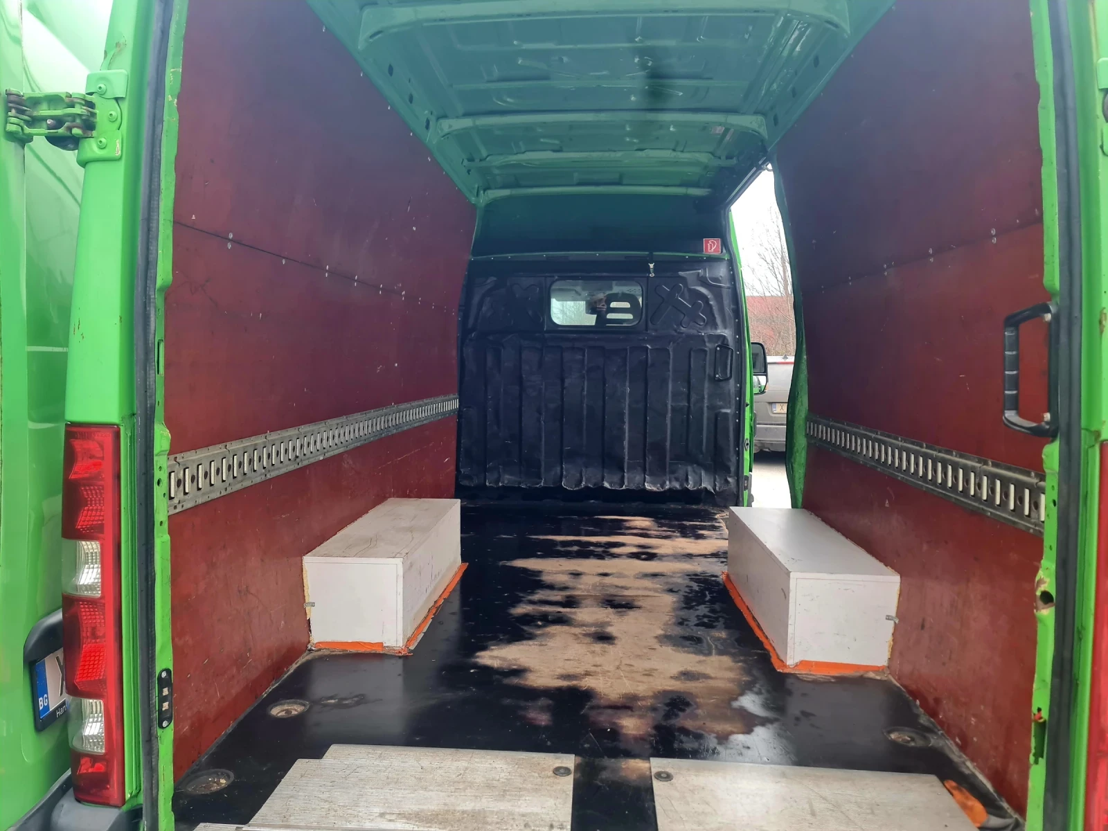 Iveco Daily 35S13 �������� ���������� ��������� | Mobile.bg � ����������� 13