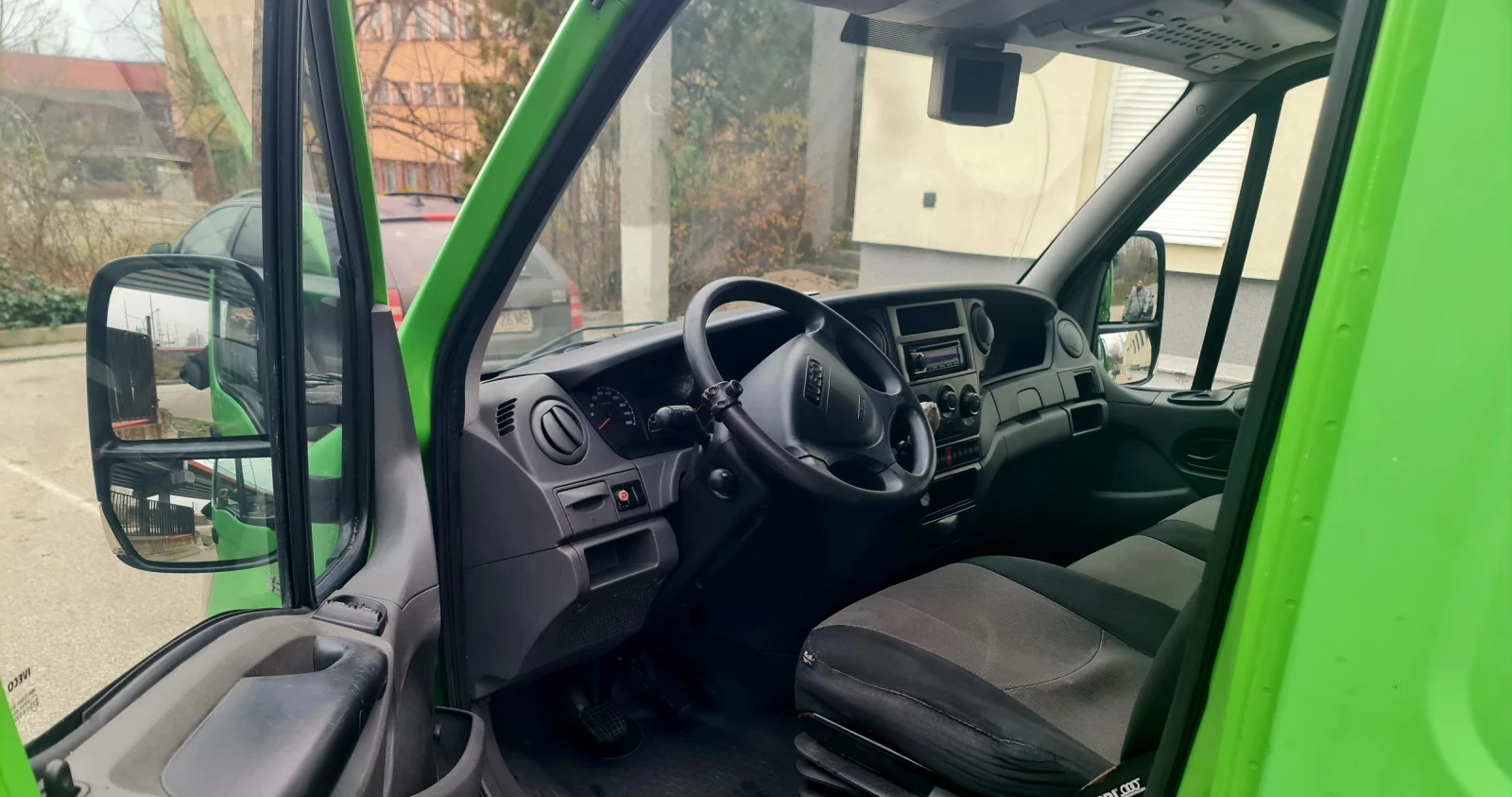 Iveco Daily 35S13 �������� ���������� ��������� | Mobile.bg � ����������� 9