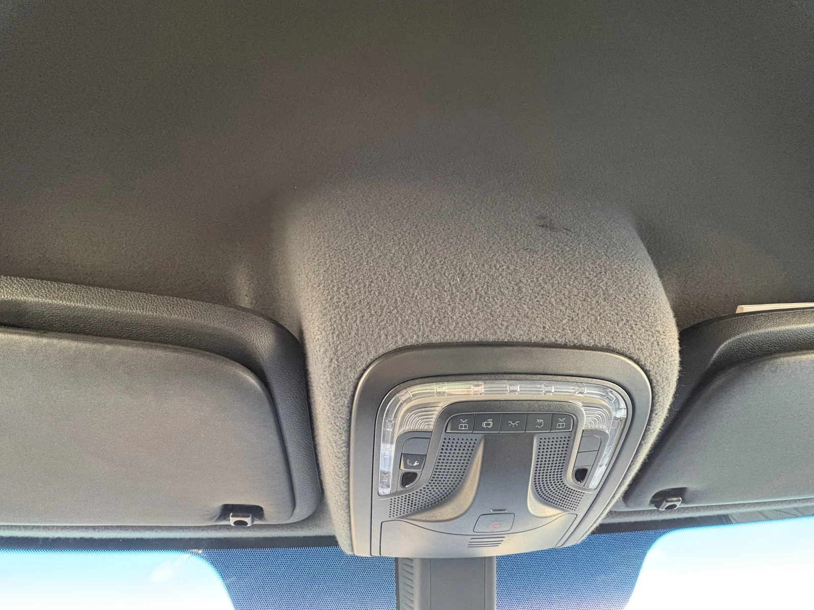 Mercedes-Benz Sprinter 317 KA long, снимка 12 - Бусове и автобуси - 56580517