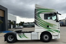 Man Tgx 18.460, снимка 3
