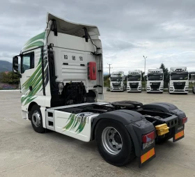 Man Tgx 18.460, снимка 7
