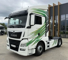 Man Tgx 18.460, снимка 1