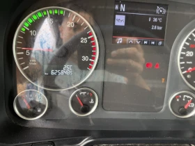 Man Tgx 18.460, снимка 10