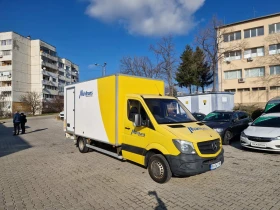 Mercedes-Benz 1314 Падащ борд, снимка 1