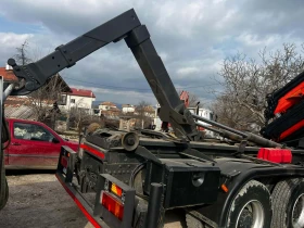 Daf Cf85, снимка 3