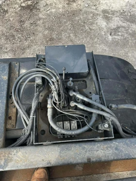 Daf Cf85, снимка 4