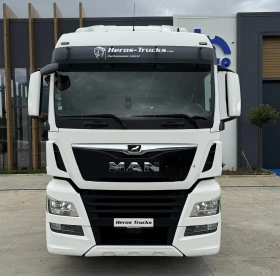 Man Tgx 18.460 | Mobile.bg � ����� ������ 5