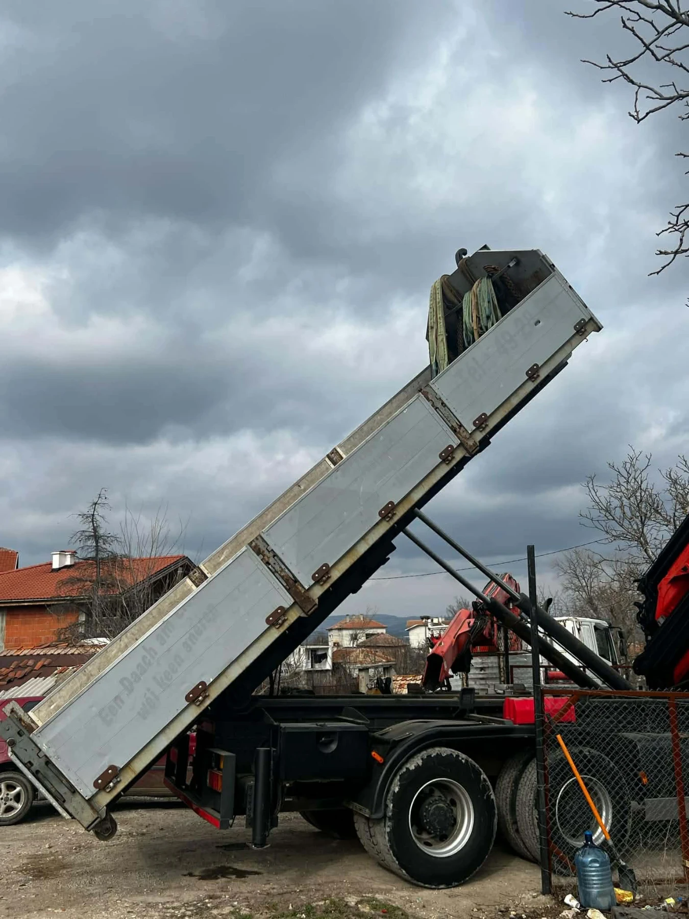 Daf Cf85 | Mobile.bg � ����������� 1