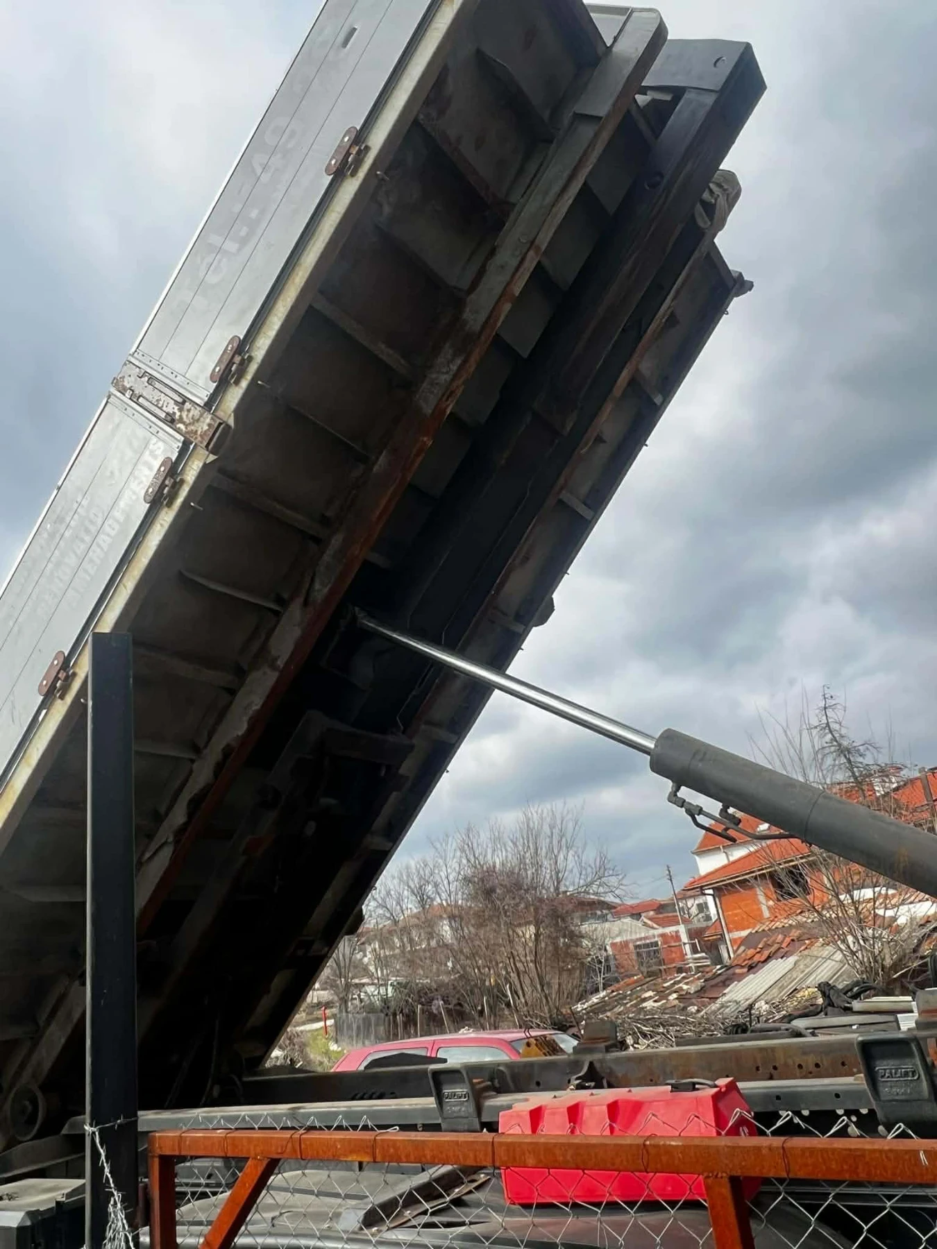 Daf Cf85  - изображение 6