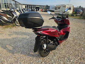 Honda Pcx Лизинг Бартер, снимка 5