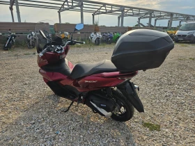 Honda Pcx Лизинг Бартер, снимка 4