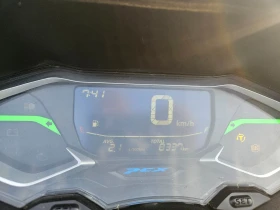 Honda Pcx Лизинг Бартер, снимка 11