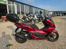 Honda Pcx Лизинг Бартер, снимка 6