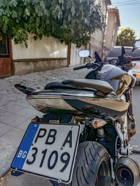 Kawasaki Z, снимка 6