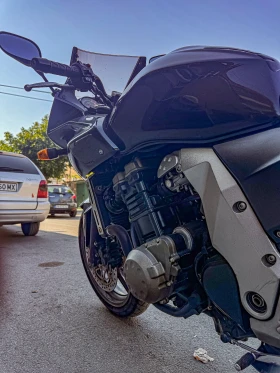 Kawasaki Z, снимка 9