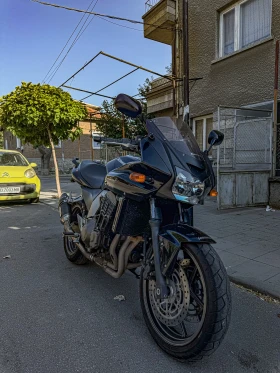 Kawasaki Z, снимка 2