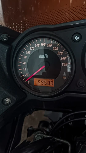 Kawasaki Z, снимка 17