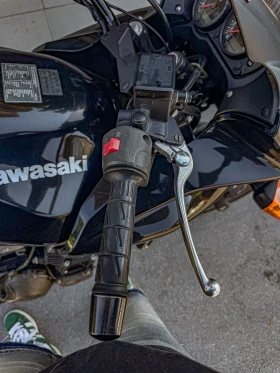 Kawasaki Z, снимка 15