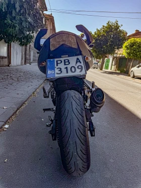 Kawasaki Z, снимка 3