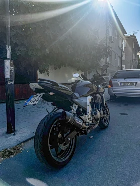 Kawasaki Z, снимка 4