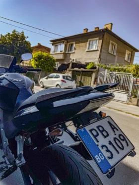 Kawasaki Z, снимка 7