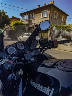 Kawasaki Z, снимка 14