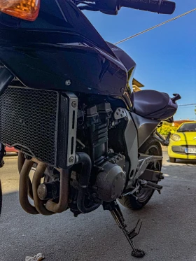 Kawasaki Z, снимка 13