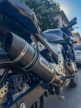 Kawasaki Z, снимка 5