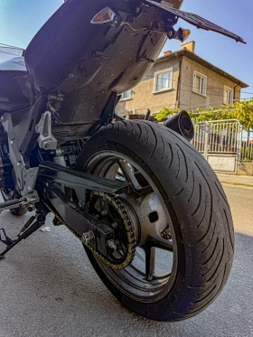 Kawasaki Z, снимка 8