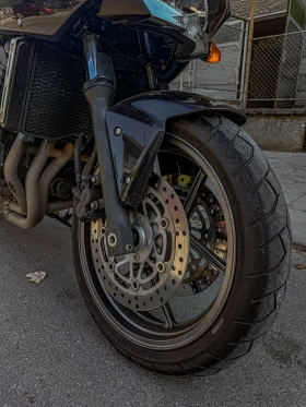 Kawasaki Z, снимка 11