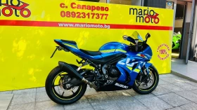 Suzuki Gsxr 1000, снимка 3
