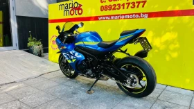 Suzuki Gsxr 1000, снимка 10