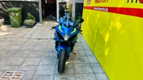 Suzuki Gsxr 1000, снимка 4