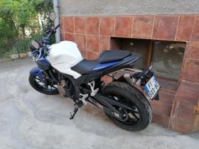 Honda Cb 500F ABS, снимка 11