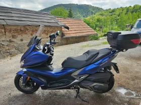 Обява за продажба на Kymco Xciting Скутер  ~8 500 лв. - изображение 4