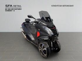 Обява за продажба на Peugeot Metropolis 400 RXR ABS 13 ~8 000 лв. - изображение 1