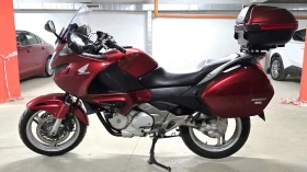 Honda Deauville NT 700 VA, снимка 3