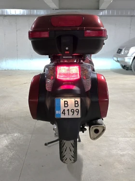 Honda Deauville NT 700 VA, снимка 5