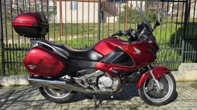 Honda Deauville NT 700 VA, снимка 6