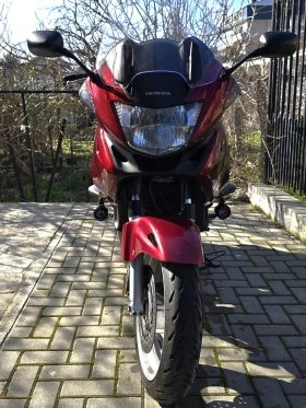 Honda Deauville NT 700 VA, снимка 7