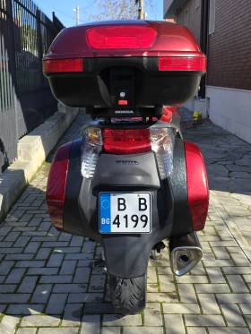 Honda Deauville NT 700 VA, снимка 8