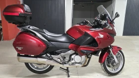 Honda Deauville NT 700 VA, снимка 2