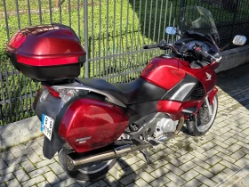 Honda Deauville NT 700 VA, снимка 1