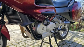 Honda Deauville NT 700 VA, снимка 10