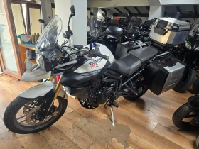 Triumph Tiger 800i ABS!!! | Mobile.bg    2