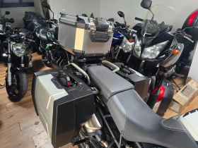 Triumph Tiger 800i ABS!!! | Mobile.bg    9