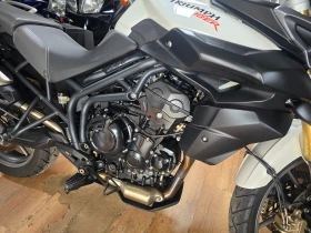 Triumph Tiger 800i ABS!!! | Mobile.bg    10