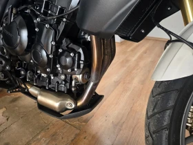 Triumph Tiger 800i ABS!!! | Mobile.bg    7